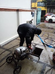 Plomeros Urgentes en el Municipio Nezahualcóyotl