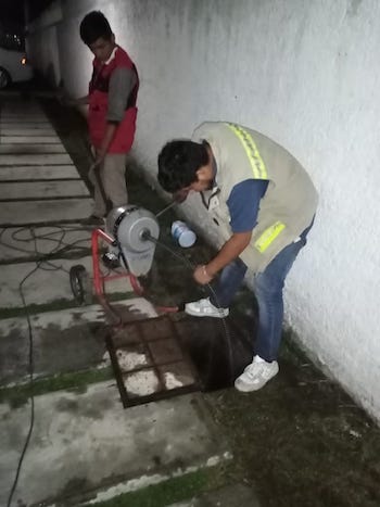 Plomeros Urgentes en la alcaldía Álvaro Obregón